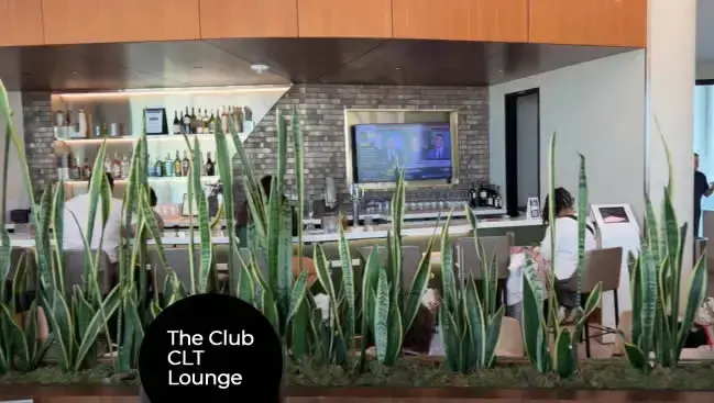 lounges